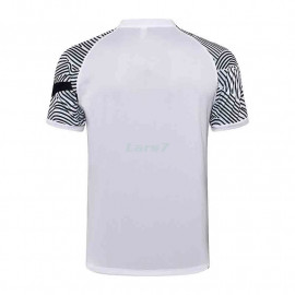 Camiseta De Entrenamiento Francia 2021/2022 Blanco