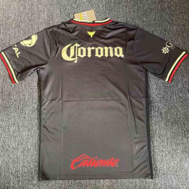 Camiseta de Entrenamiento Club America 2021/2022 Negro