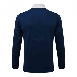 Chaqueta Feyenoord 2021/2022 Azul Marino