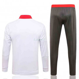 Chaqueta Flamengo 2021/2022 Blanco 