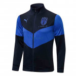 Chaqueta Italia 2021/2022 Azul Marino