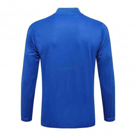 Chaqueta Manchester United 2021/2022 Azul