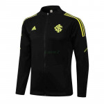 Chaqueta S.C. Internacional 2021/2022 Negro