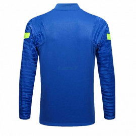 Sudadera de Entrenamiento Tottenham Hotspur 2021/2022 Azul