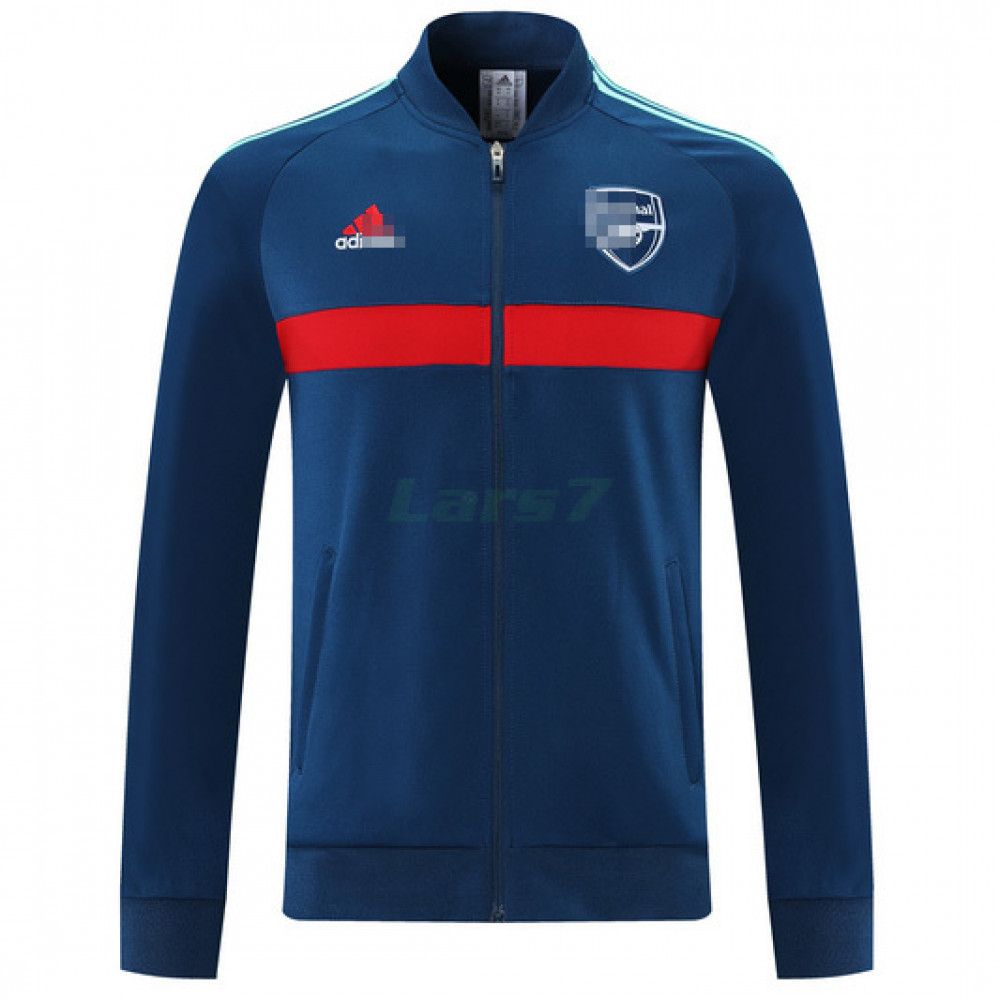 Chaqueta Arsenal FC 2021/2022 Azul Marino