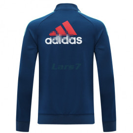 Chaqueta Arsenal FC 2021/2022 Azul Marino