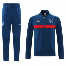 Chaqueta Arsenal FC 2021/2022 Azul Marino