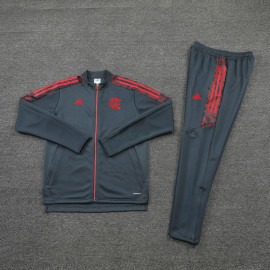 Chaqueta Flamengo 2021/2022 Gris