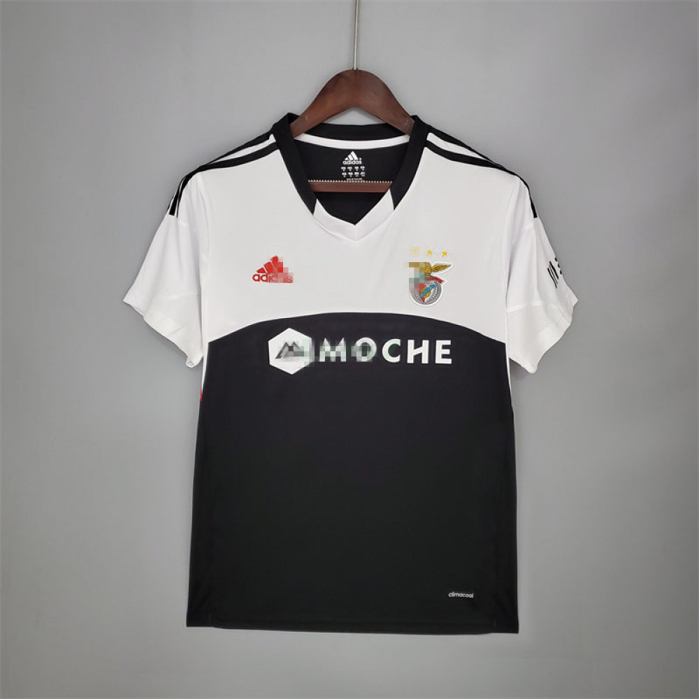 Camiseta Benfica 2ª Equipación Retro 2013/14