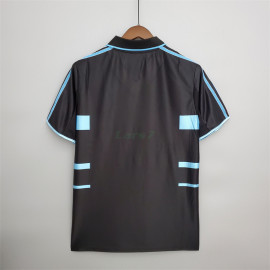 Camiseta Olympique Marsella 3ª Equipación Retro 1999/00