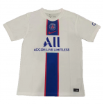 Camiseta PSG 2022/2023 Blanco