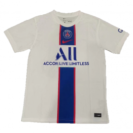 Camiseta PSG 2022/2023 Blanco