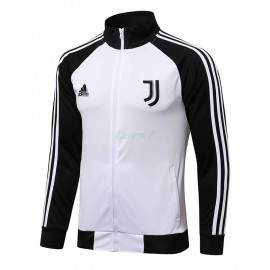 Chaqueta Juventus 2021/2022 Blanco