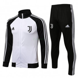 Chaqueta Juventus 2021/2022 Blanco