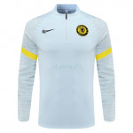 Sudadera De Entrenamiento Chelsea FC 2021/2022 Gris