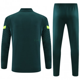 Sudadera De Entrenamiento Tottenham Hotspur 2021/2022 Verde