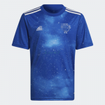 Camiseta Cruzeiro 1ª Equipación 2022/2023