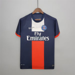 Camiseta PSG 1ª Equipación Retro 2013/14