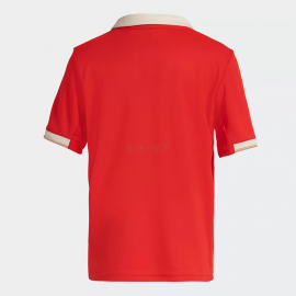 Camiseta SC Internacional 1ª Equipación 2022/2023