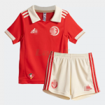 Camiseta SC Internacional 1ª Equipación 2022/2023 Niño Kit