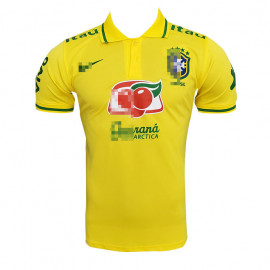 Polo Brasil 2022 Amarillo