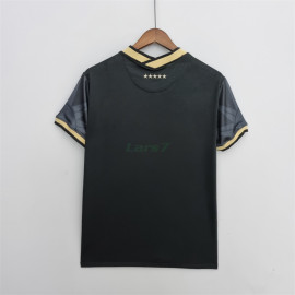 Camiseta Brasil 2022 Negro