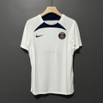 Camiseta de Entrenamiento PSG 2022/2023 Blanco