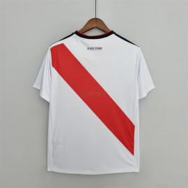 Camiseta River Plate 1ª Equipación Retro 2018/19