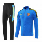 Chandal Manchester United 2022/2023 Azul