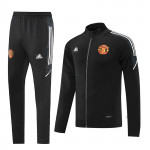 Chandal Manchester United 2022/2023 Negro