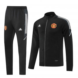 Chaqueta Manchester United 2022/2023 Negro