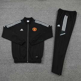 Chaqueta Manchester United 2022/2023 Negro