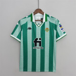 Camiseta Real Betis Especial Edición 2022/2023 Verde/Blanco