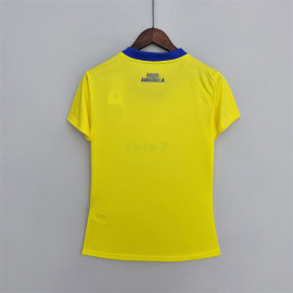 Camiseta Boca Juniors 3ª Equipación 2022/2023 Mujer