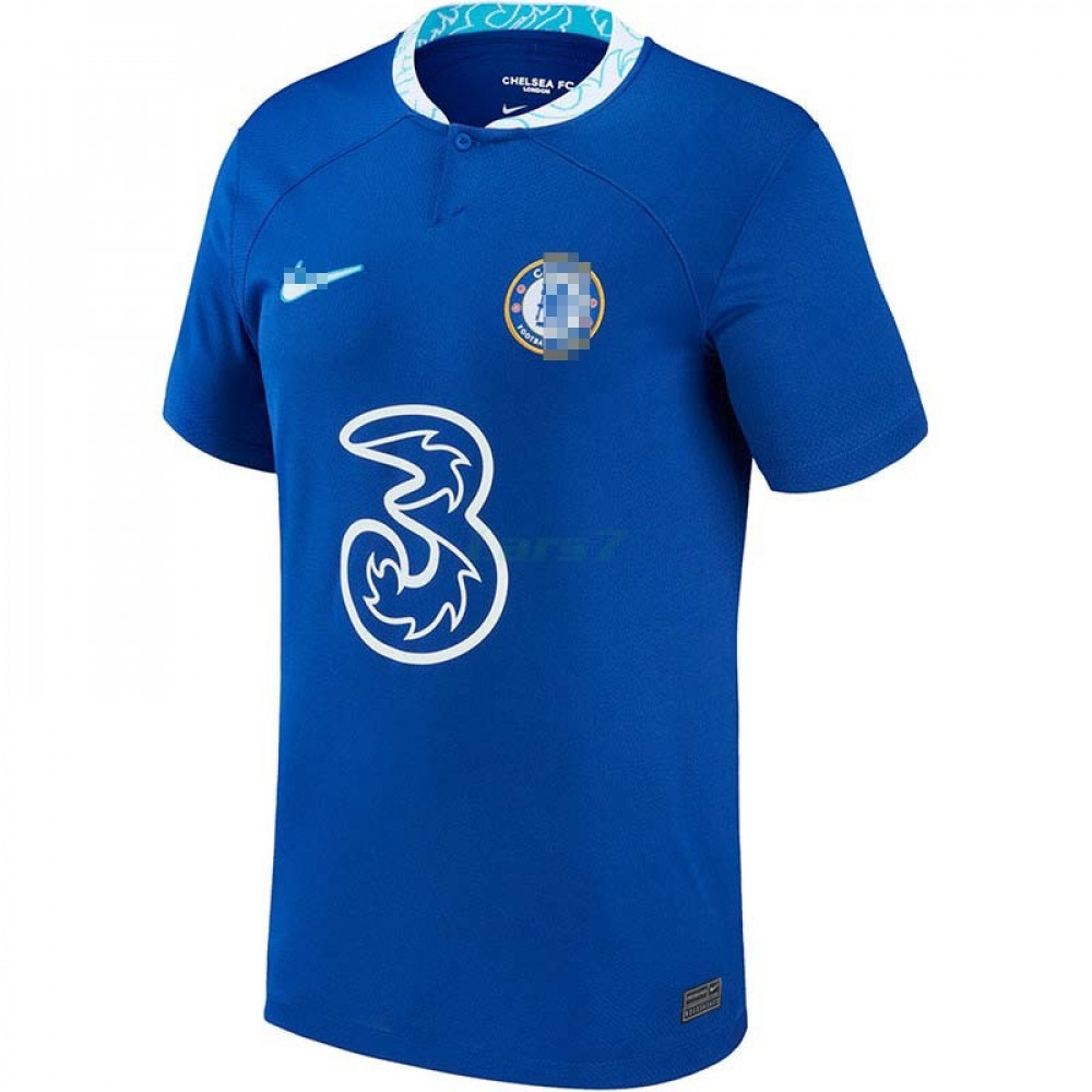 Camiseta Chelsea FC 1ª Equipación 2022/2023