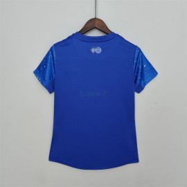 Camiseta Cruzeiro 1ª Equipación 2022/2023 Mujer