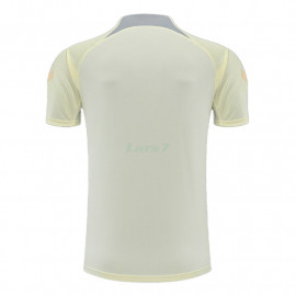 Camiseta de Entrenamiento Tottenham Hotspur 2022/2023 Beige