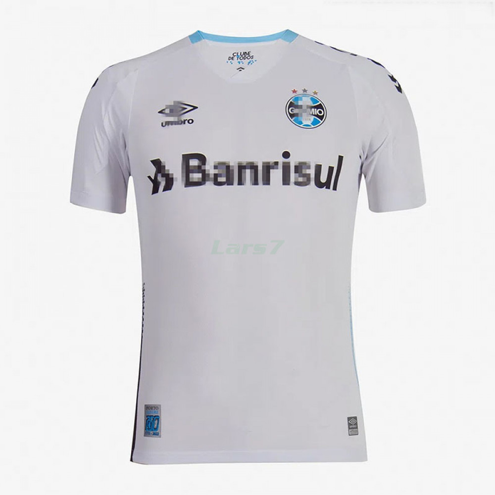 Camiseta Gremio 2ª Equipación 2022/2023