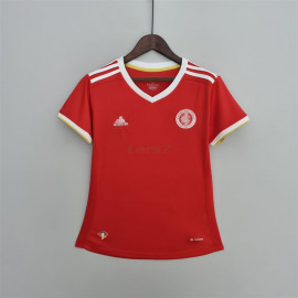 Camiseta SC Internacional 1ª Equipación 2022/2023 Mujer