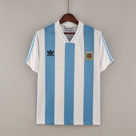 Camiseta Argentina 1ª Equipación Retro 1993