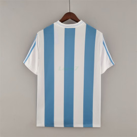 Camiseta Argentina 1ª Equipación Retro 1993