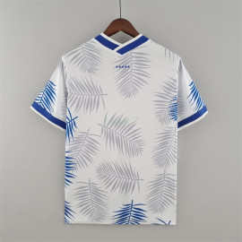 Camiseta Brasil El Clásico 2022 Blanco