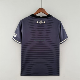 Camiseta De Entrenamiento PSG 2022/2023 Negro/Gris