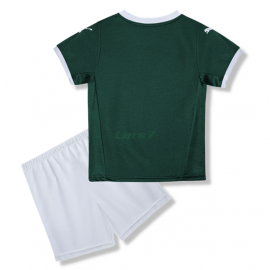 Camiseta Palmeiras 1ª Equipación 2022/2023 Niño Kit