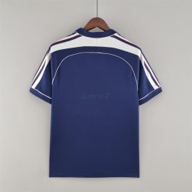 Camiseta Universidad De Chile 1ª Equipación Retro 2000/01