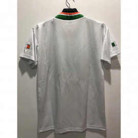 Camiseta Irlanda 2ª Equipación Retro 1994