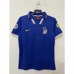 Camiseta Italia 1ª Equipación Retro 1996