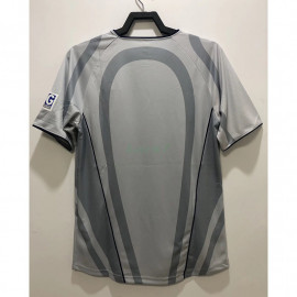 Camiseta PSG 2ª Equipación Retro 2001