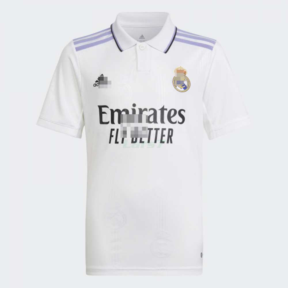 Camiseta Real Madrid 1ª Equipación 2022/2023