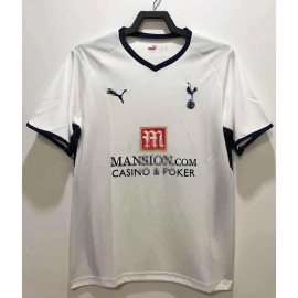 Camiseta Tottenham Hotspur 1ª Equipación Retro 08/09